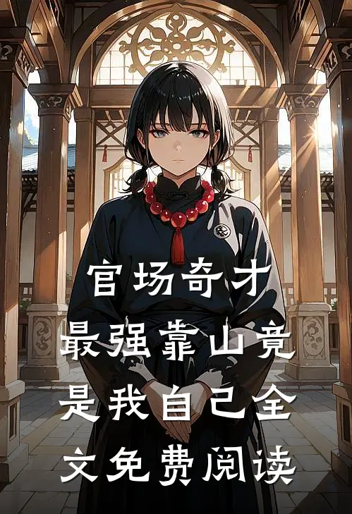 官场奇才：最强靠山竟是我自己全文免费阅读