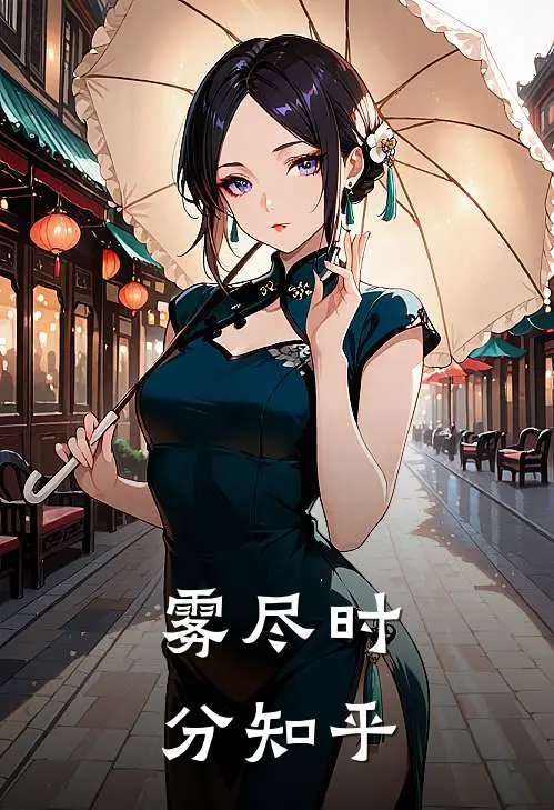 雾尽时分知乎