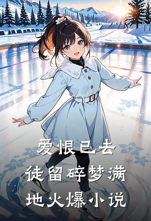 爱恨已去，徒留碎梦满地火爆小说