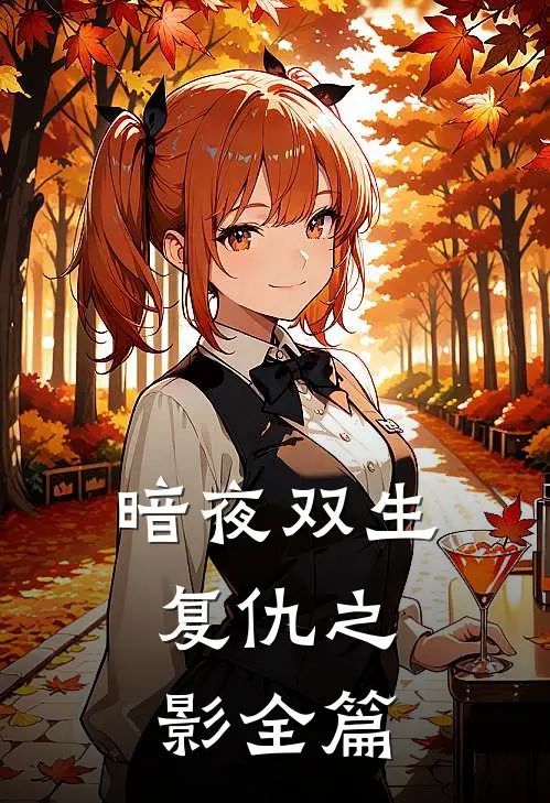 《暗夜双生：复仇之影》全篇