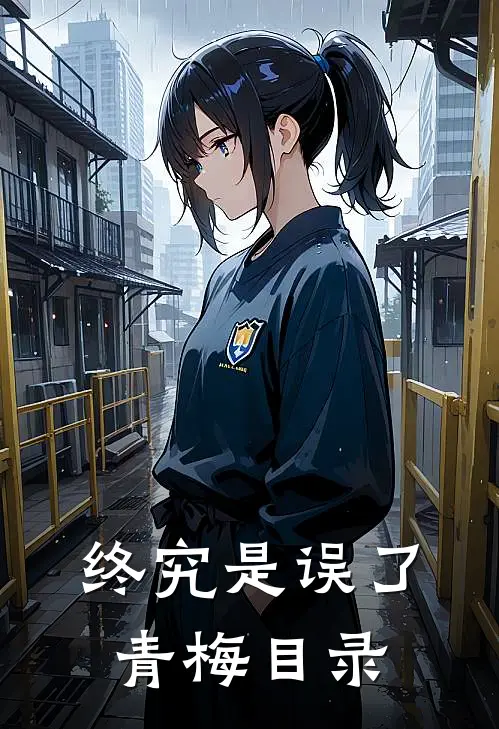 终究是误了青梅目录