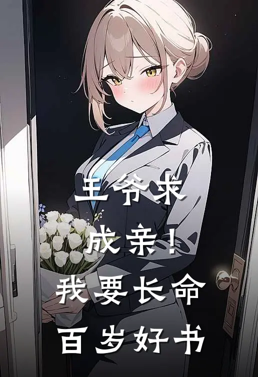王爷求成亲！我要长命百岁好书