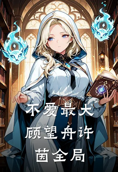 不爱最大顾望舟许茵全局