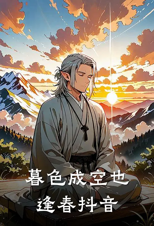 暮色成空也逢春抖音