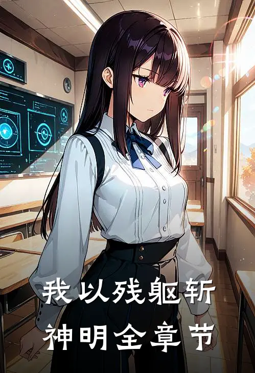 我以残躯斩神明全章节