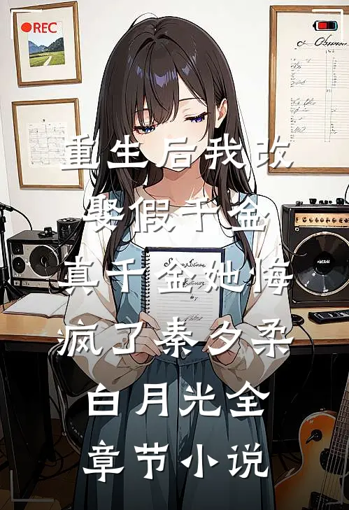 重生后我改娶假千金，真千金她悔疯了秦夕柔白月光全章节小说