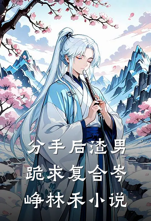 分手后渣男跪求复合岑峥林禾小说