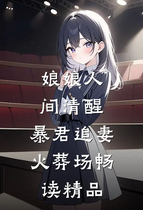 娘娘人间清醒，暴君追妻火葬场畅读精品