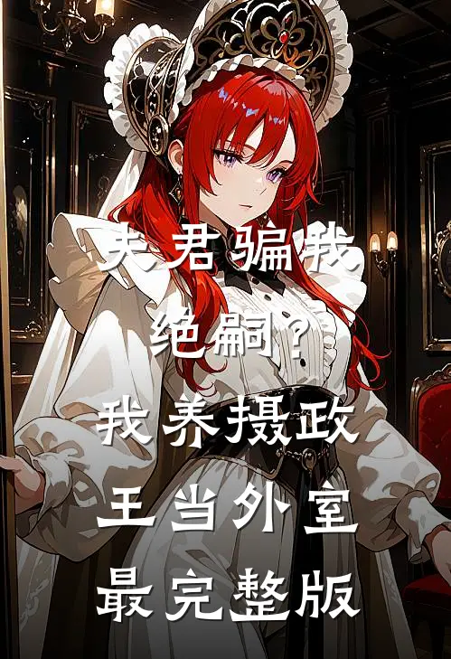 夫君骗我绝嗣？我养摄政王当外室最完整版