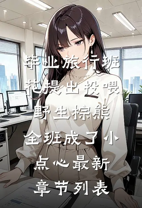 毕业旅行班花提出投喂野生棕熊，全班成了小点心最新章节列表