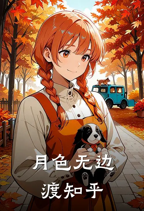 月色无边渡知乎