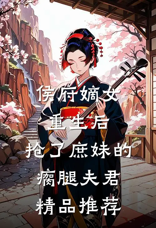 侯府嫡女重生后，抢了庶妹的瘸腿夫君精品推荐