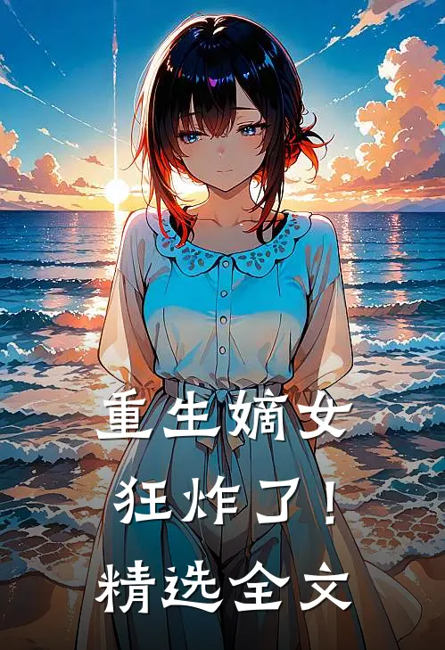 重生嫡女狂炸了！精选全文
