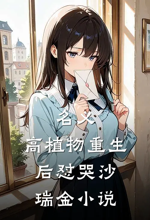 名义：高植物重生后怼哭沙瑞金小说