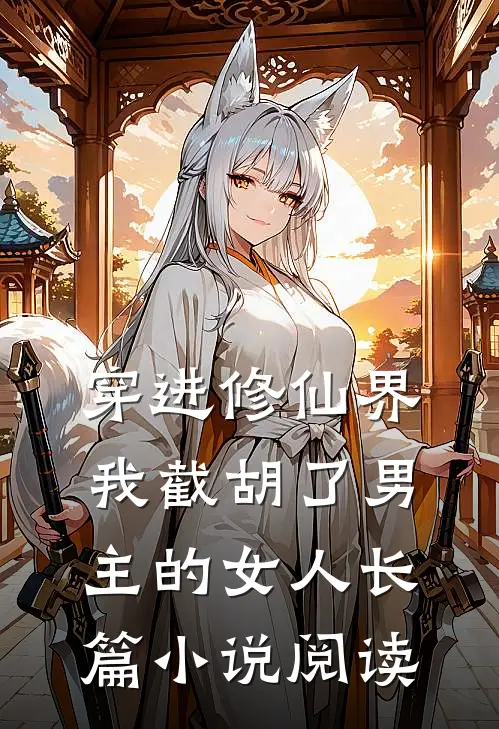 穿进修仙界：我截胡了男主的女人长篇小说阅读