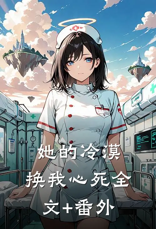 她的冷漠，换我心死全文+番外