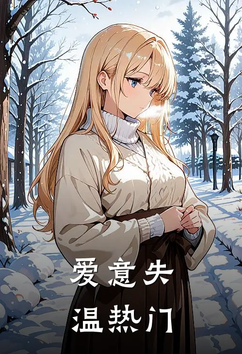 爱意失温热门