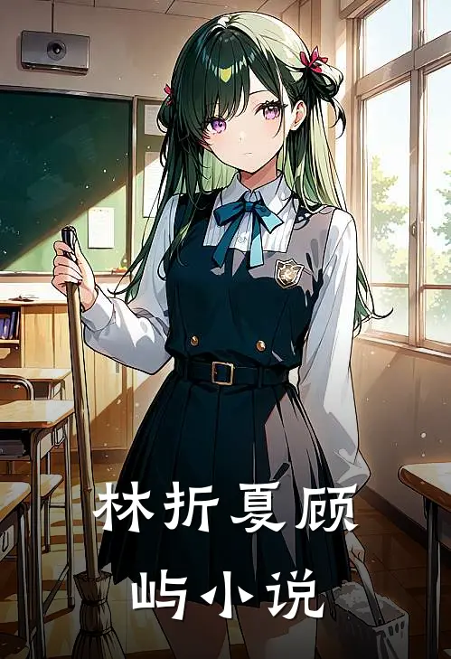 林折夏顾屿小说