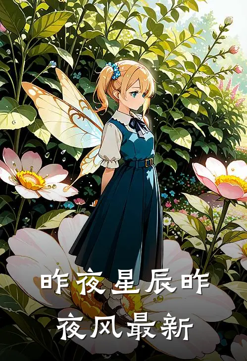 昨夜星辰昨夜风最新