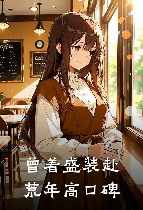 曾着盛装赴荒年高口碑