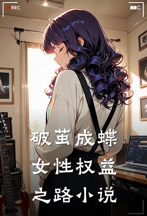 破茧成蝶：女性权益之路小说