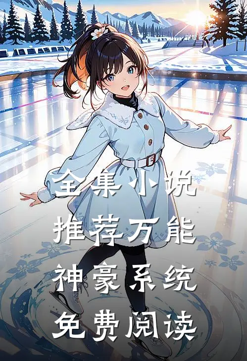 全集小说推荐万能神豪系统免费阅读