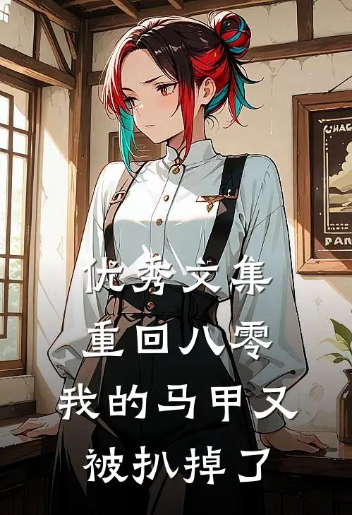优秀文集重回八零：我的马甲又被扒掉了