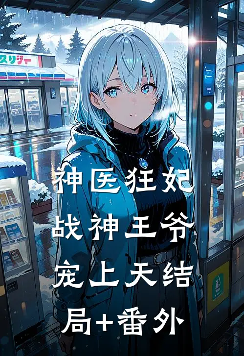神医狂妃：战神王爷宠上天结局+番外