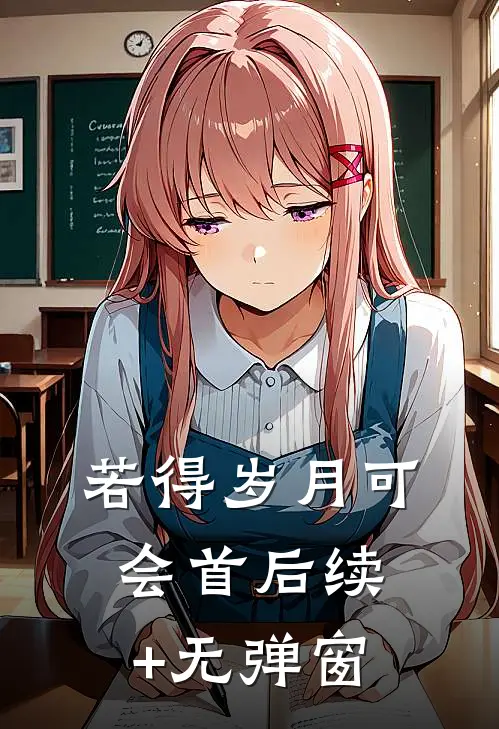 若得岁月可会首后续+无弹窗