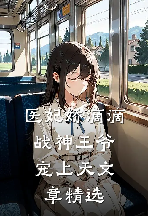 医妃娇滴滴，战神王爷宠上天文章精选