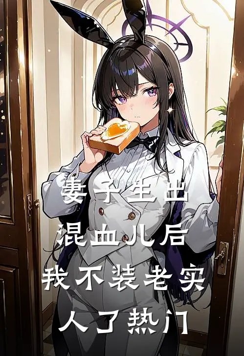 妻子生出混血儿后，我不装老实人了热门