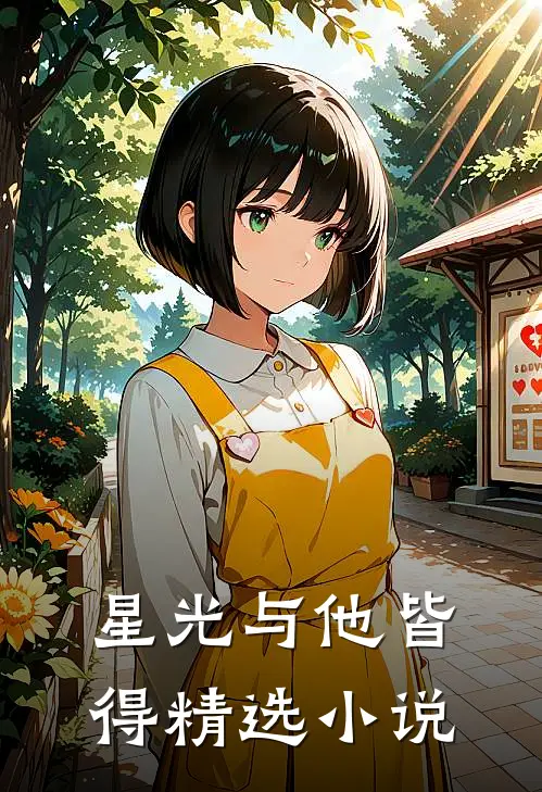 星光与他皆得精选小说