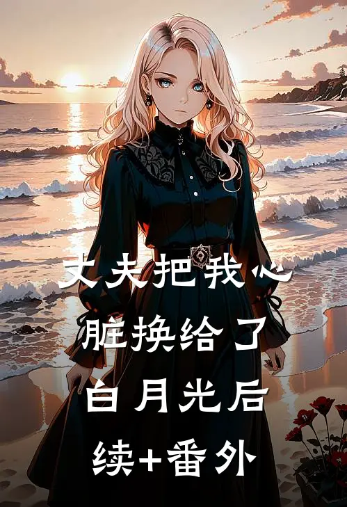 丈夫把我心脏换给了白月光后续+番外