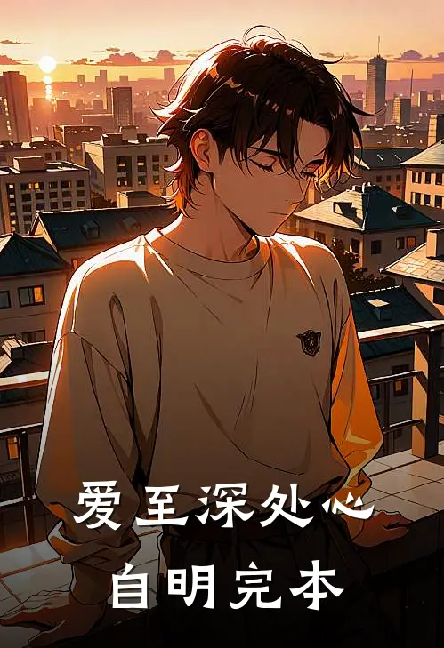 爱至深处心自明完本