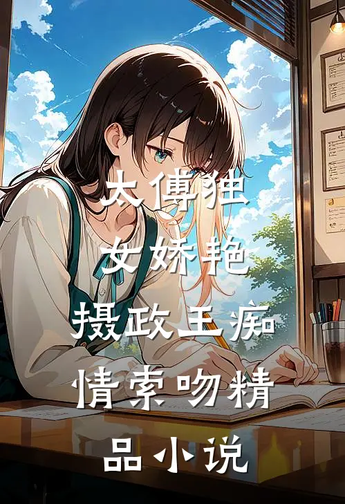 太傅独女娇艳，摄政王痴情索吻精品小说