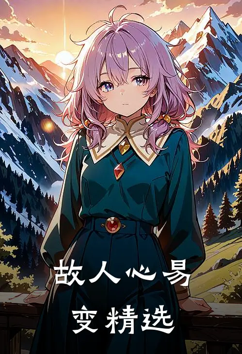 故人心易变精选