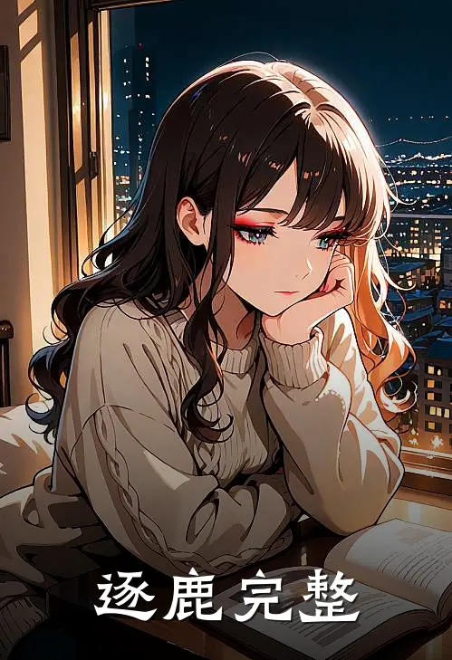 逐鹿完整