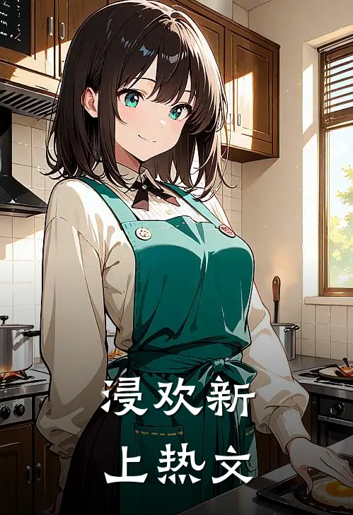 浸欢新上热文
