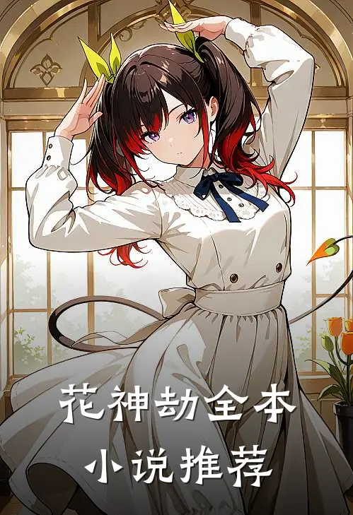 花神劫全本小说推荐
