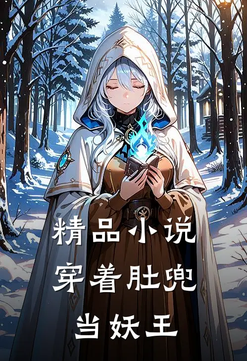 精品小说穿着肚兜当妖王