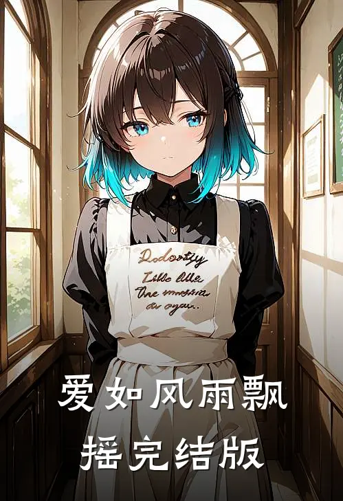 爱如风雨飘摇完结版