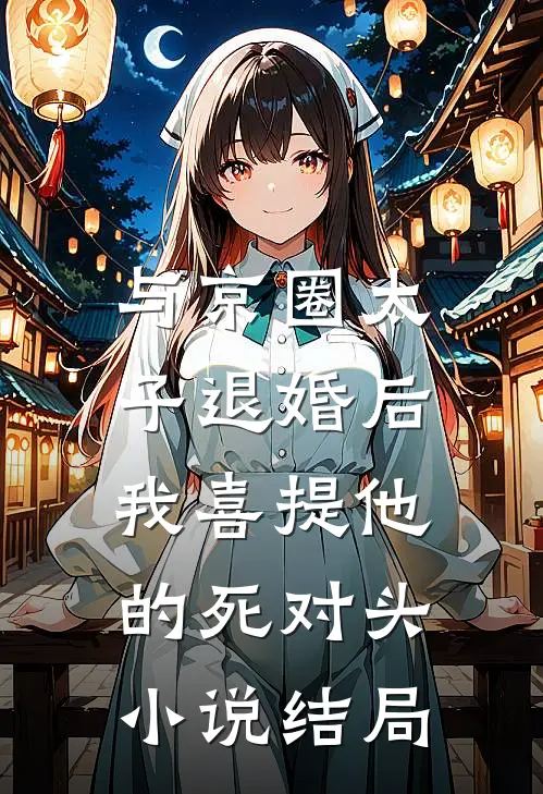 与京圈太子退婚后，我喜提他的死对头小说结局