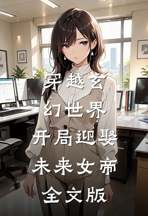 穿越玄幻世界：开局迎娶未来女帝全文版