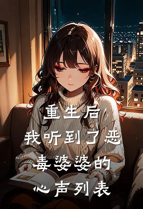 重生后，我听到了恶毒婆婆的心声列表