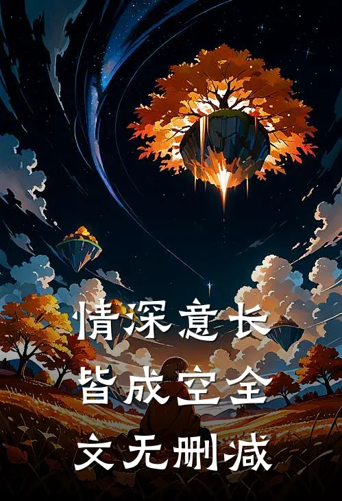 情深意长皆成空全文无删减