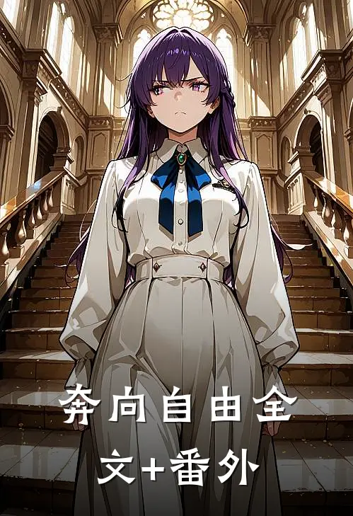 奔向自由全文+番外
