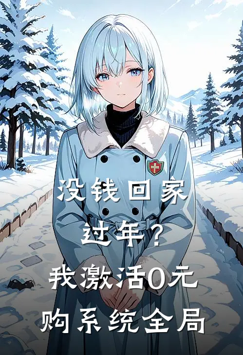 没钱回家过年？我激活0元购系统全局