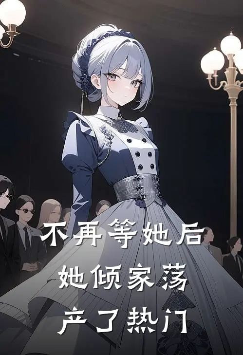 不再等她后，她倾家荡产了热门
