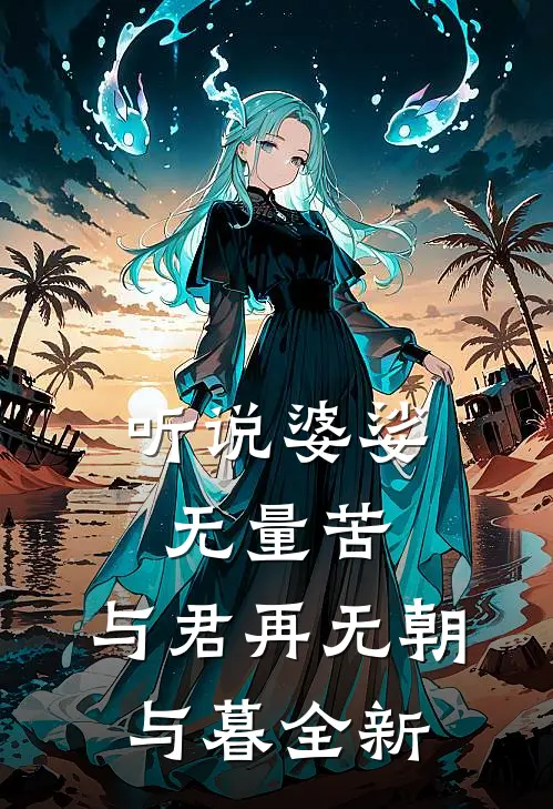 听说婆娑无量苦，与君再无朝与暮全新