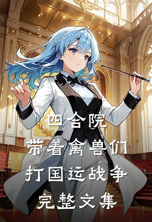 四合院：带着禽兽们打国运战争完整文集
